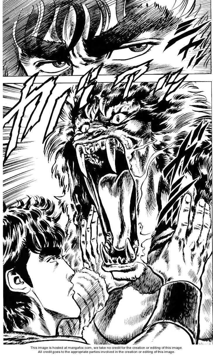 Read Fist of the North Star en Manga Online