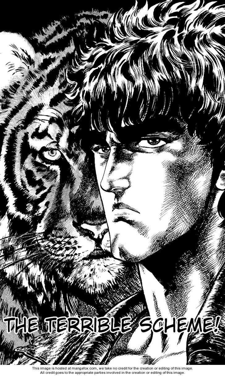 Read Fist of the North Star en Manga Online
