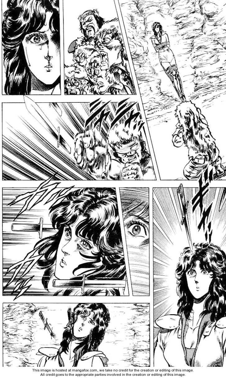 Read Fist of the North Star en Manga Online