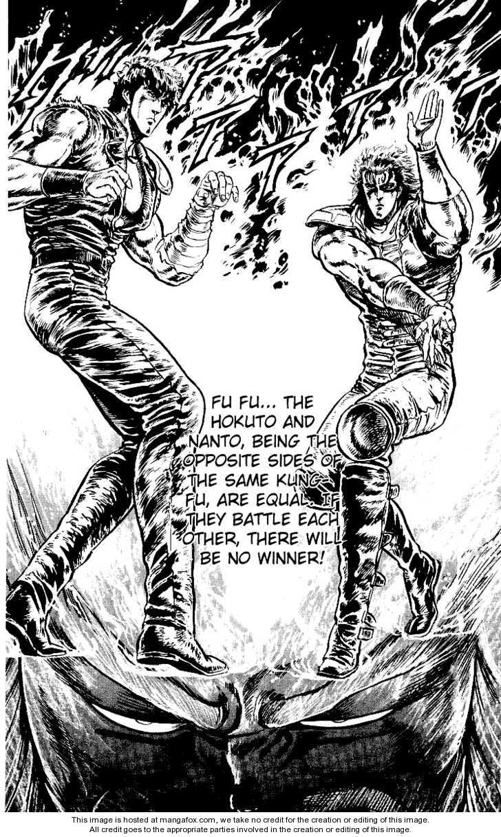 Read Fist of the North Star en Manga Online