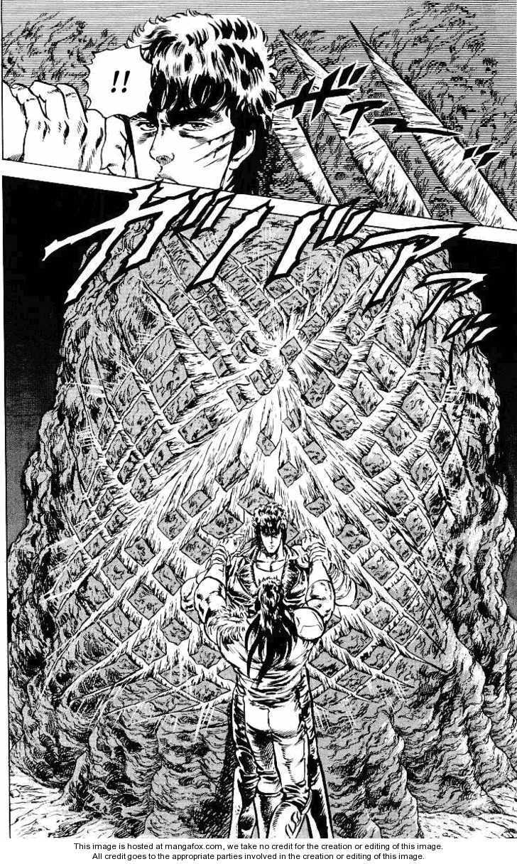 Read Fist of the North Star en Manga Online