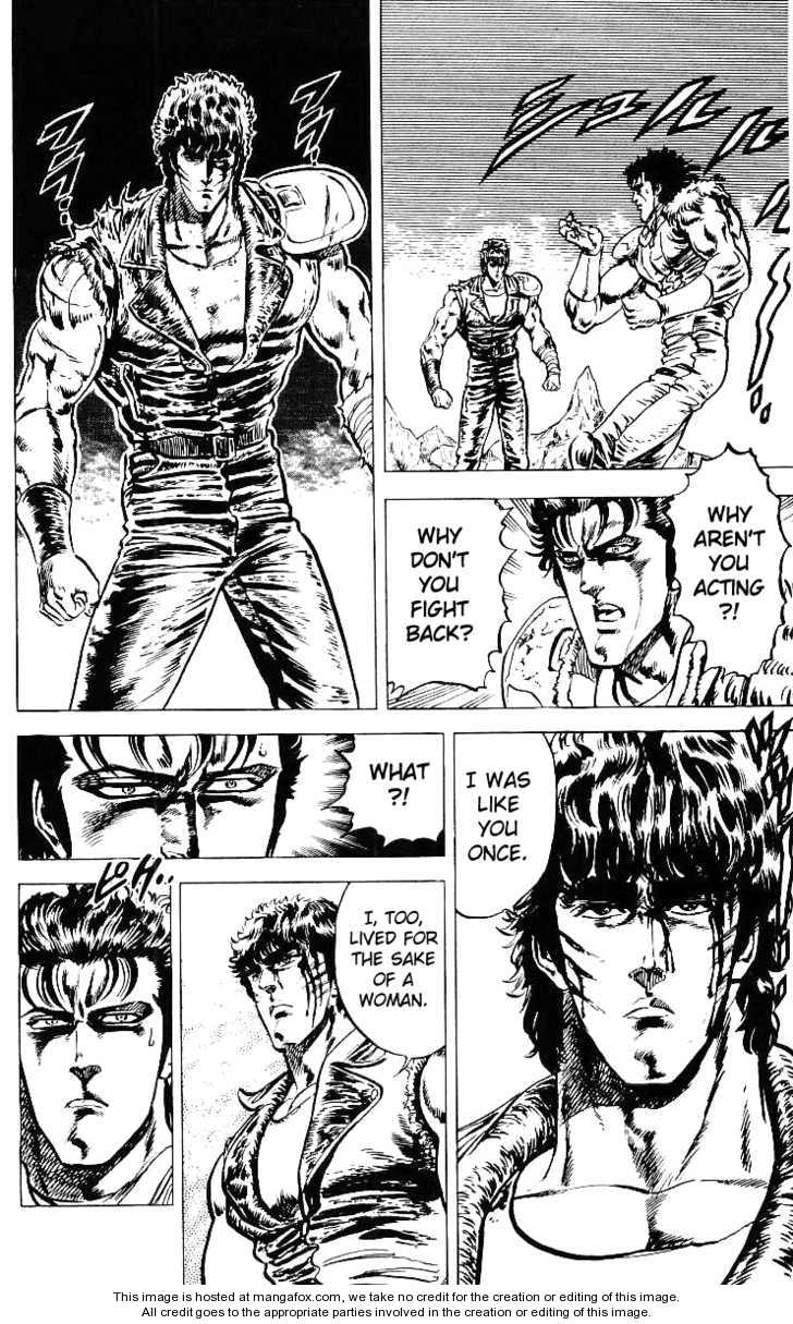 Read Fist of the North Star en Manga Online