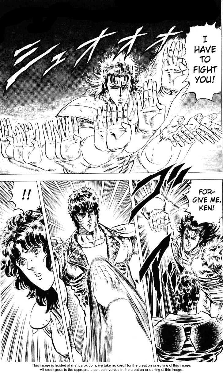 Read Fist of the North Star en Manga Online