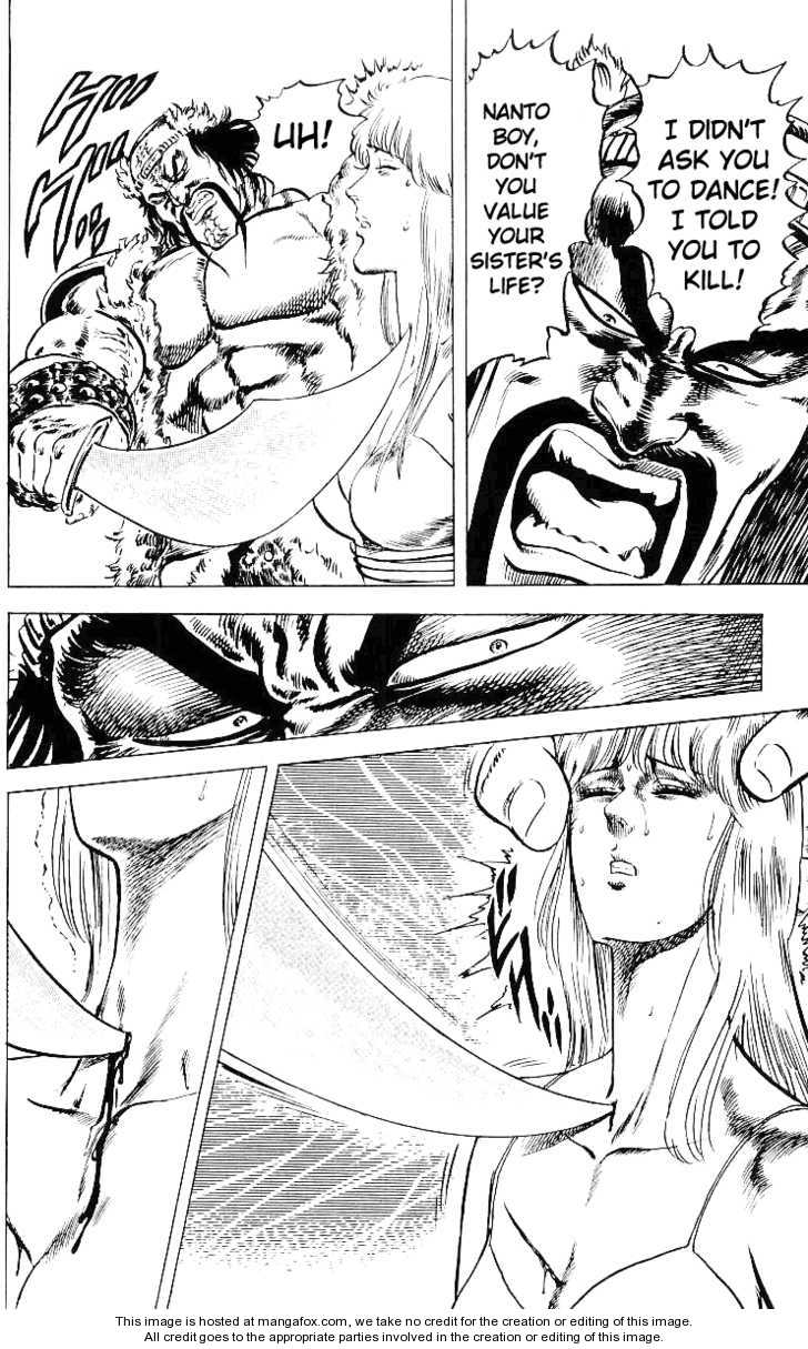 Read Fist of the North Star en Manga Online