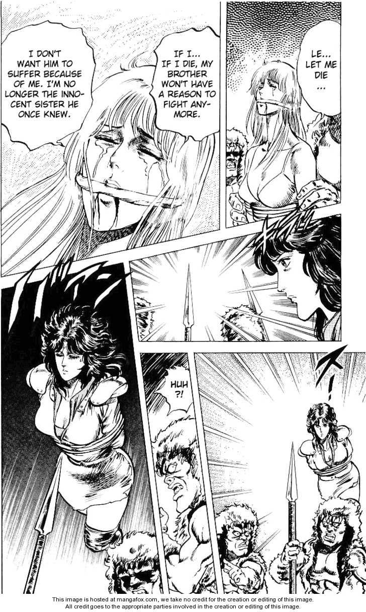 Read Fist of the North Star en Manga Online