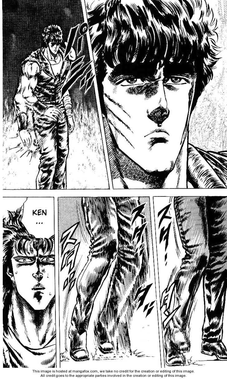 Read Fist of the North Star en Manga Online