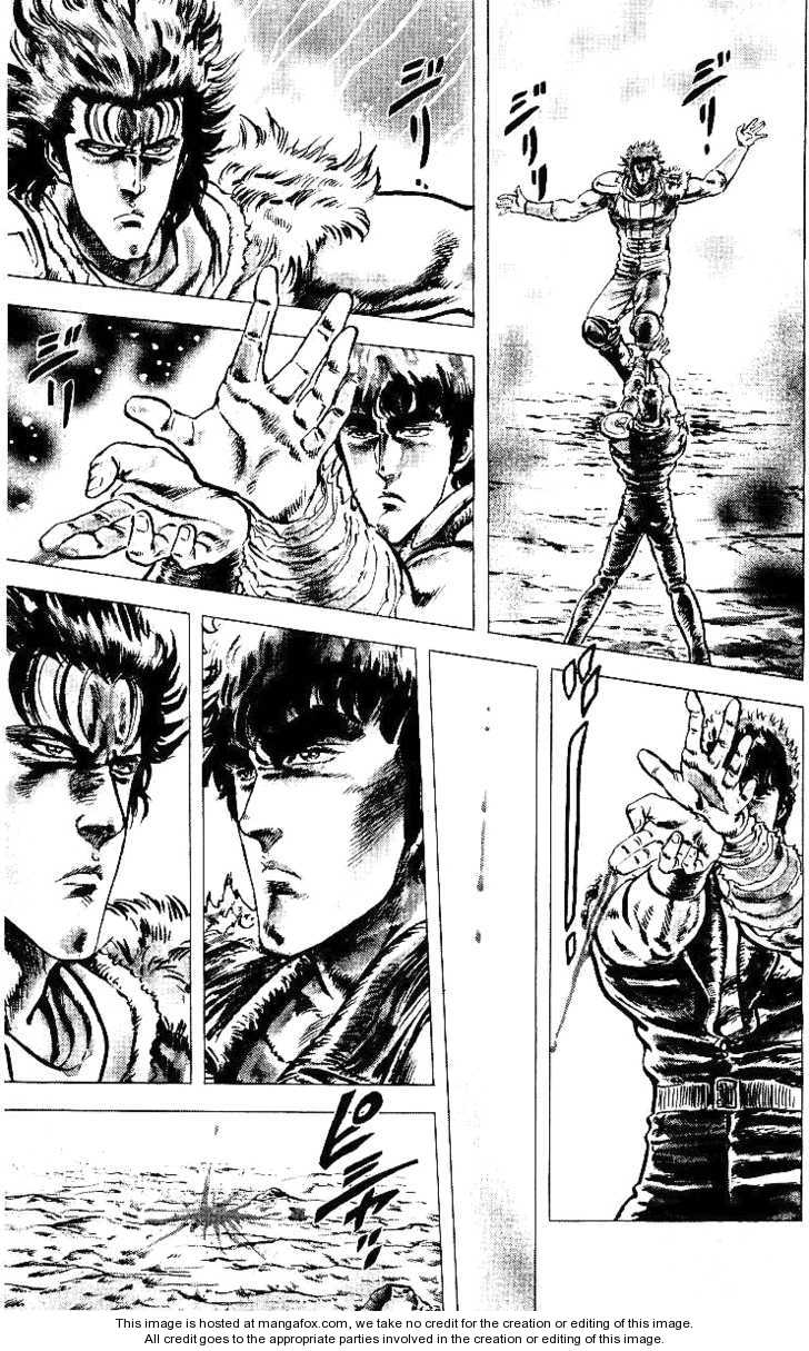 Read Fist of the North Star en Manga Online