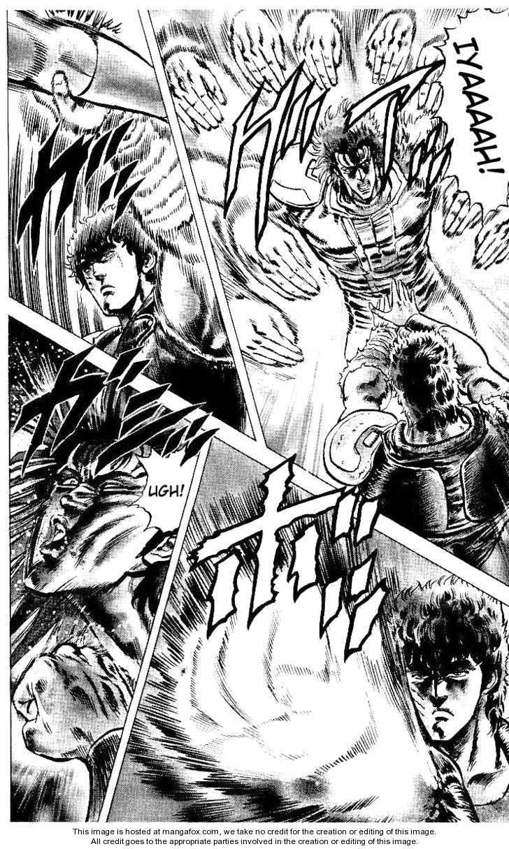 Read Fist of the North Star en Manga Online