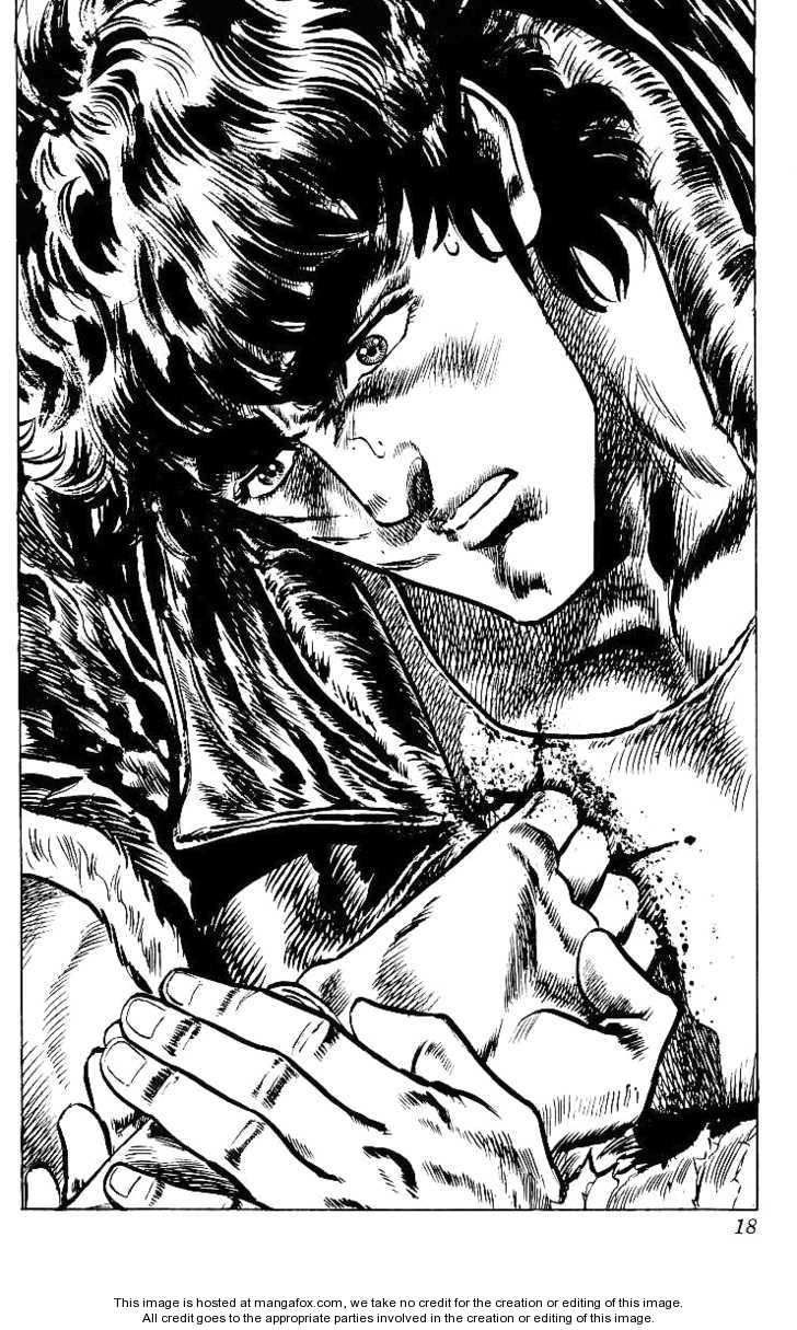 Read Fist of the North Star en Manga Online