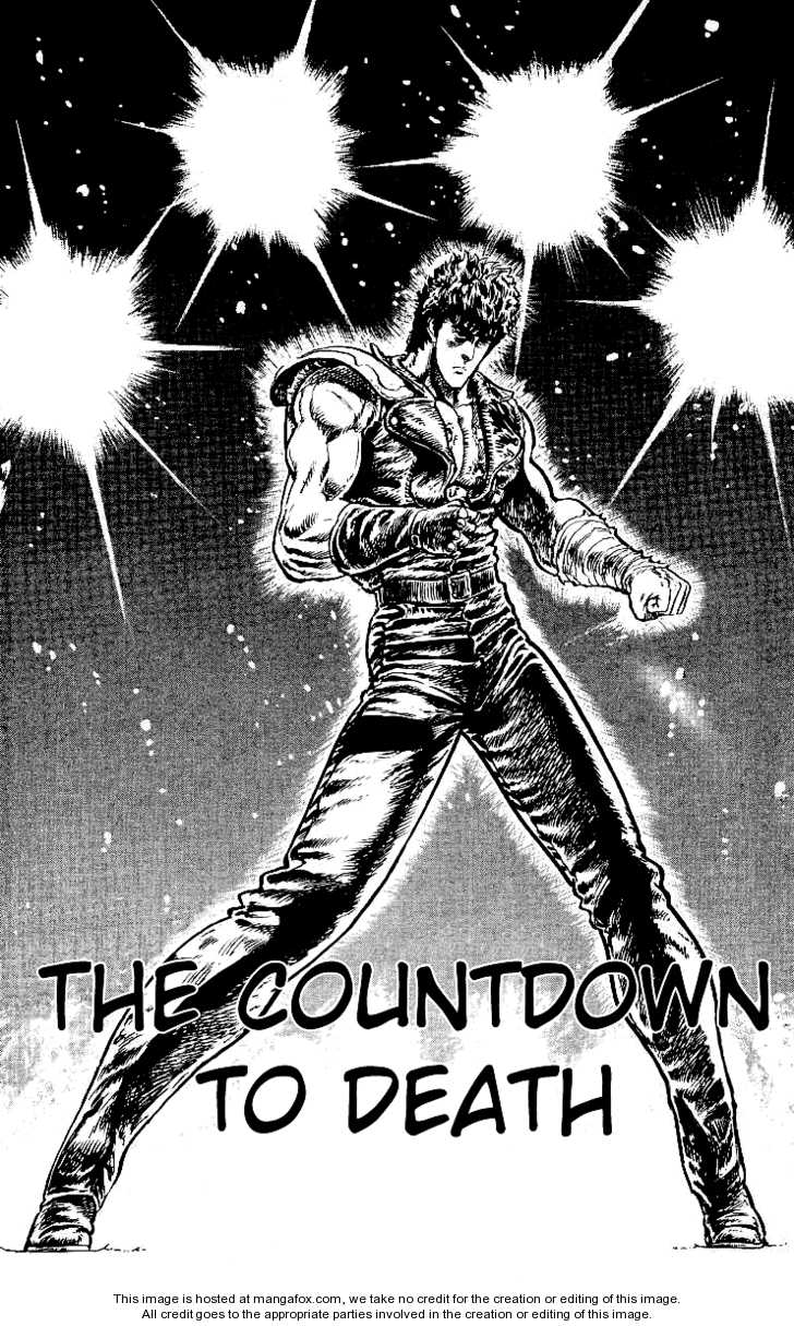 Read Fist of the North Star en Manga Online