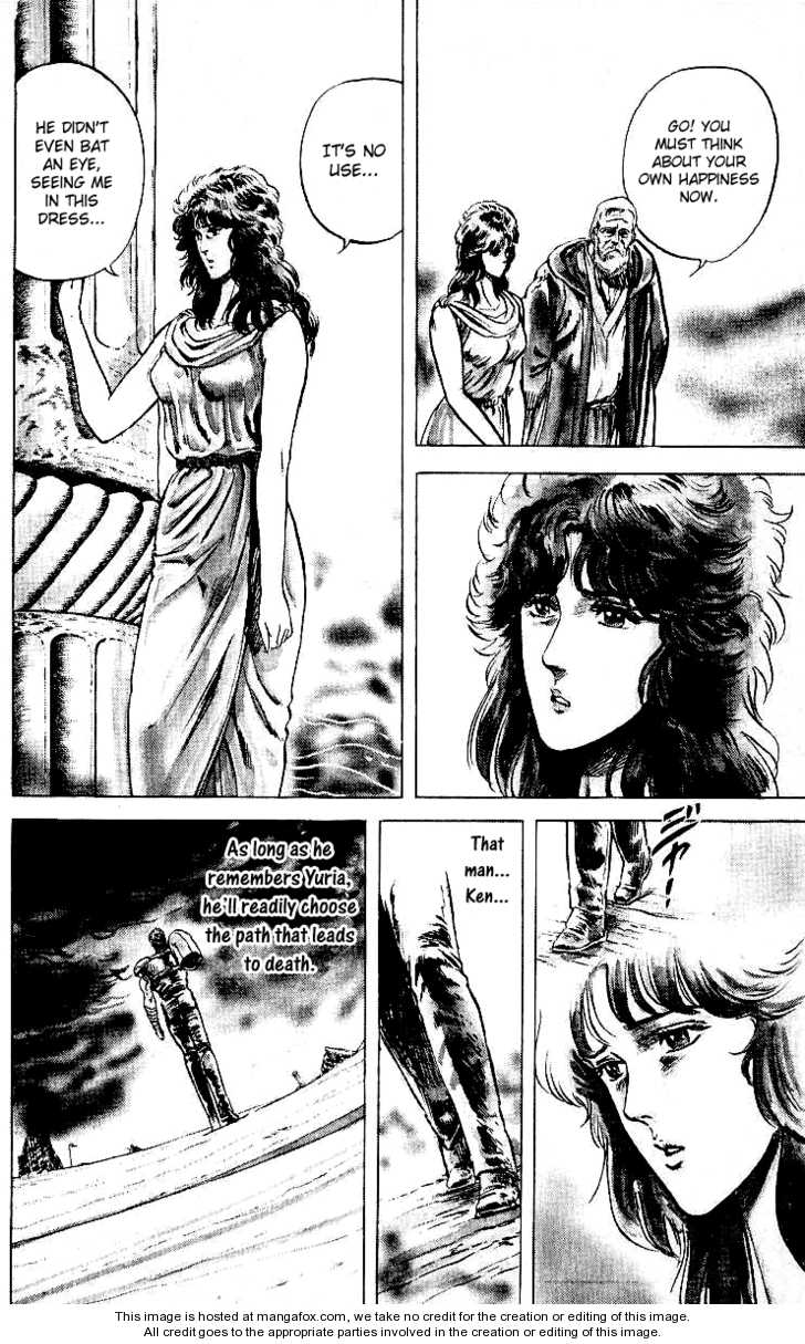 Read Fist of the North Star en Manga Online