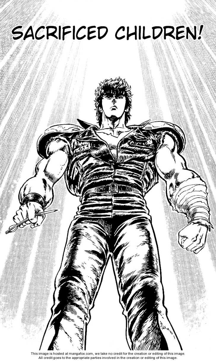 Read Fist of the North Star en Manga Online