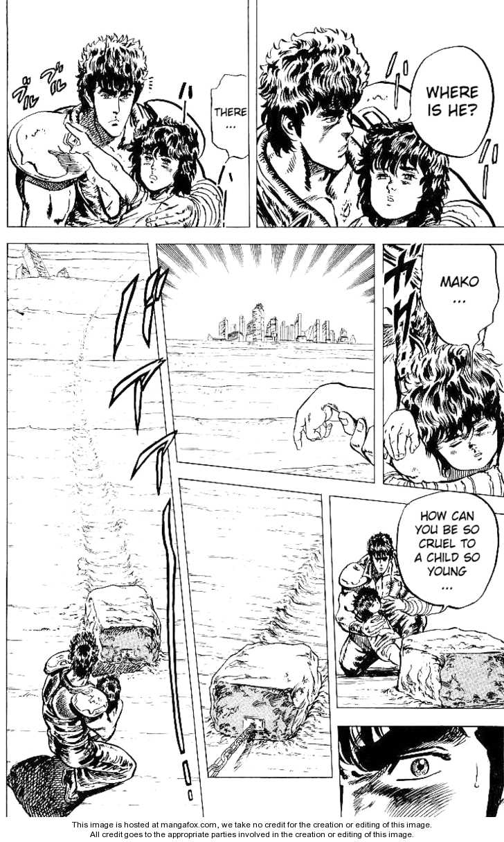 Read Fist of the North Star en Manga Online