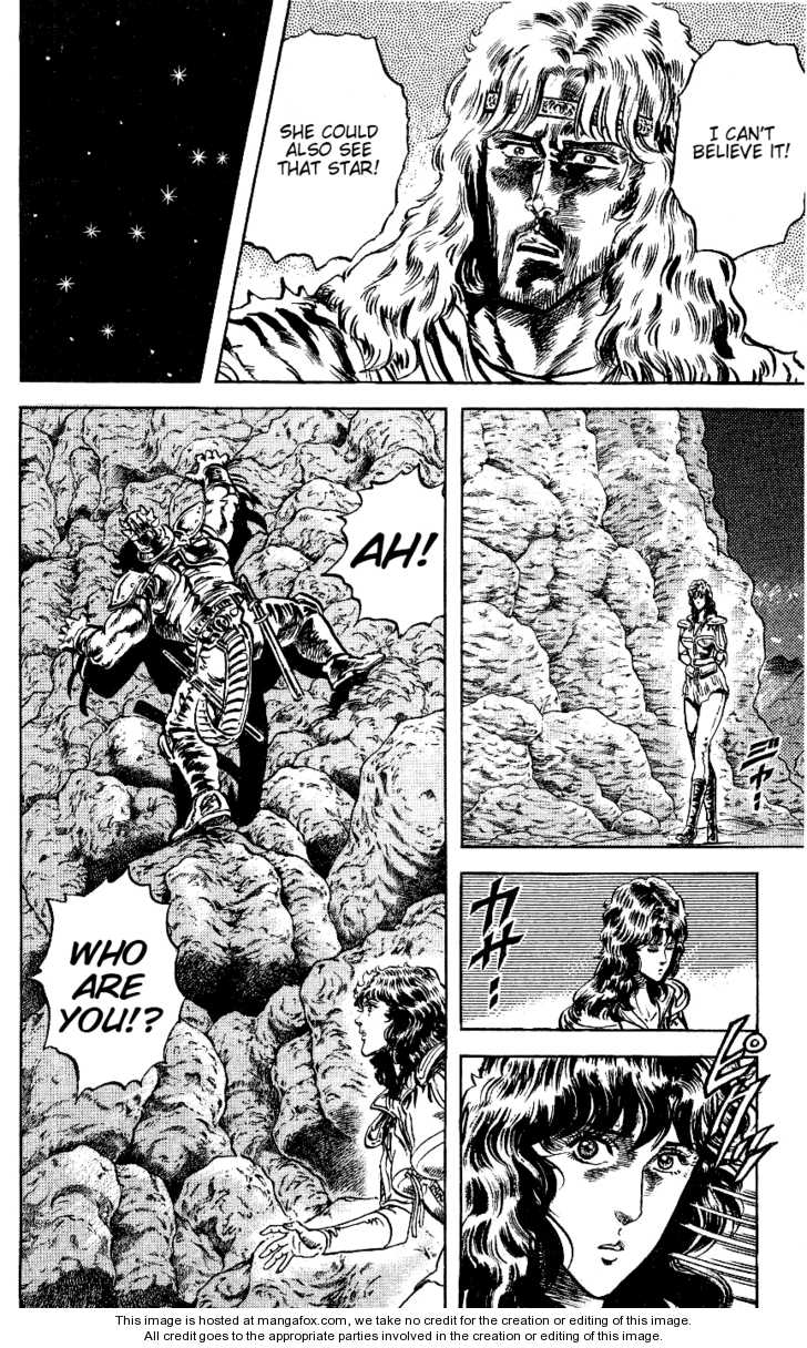 Read Fist of the North Star en Manga Online