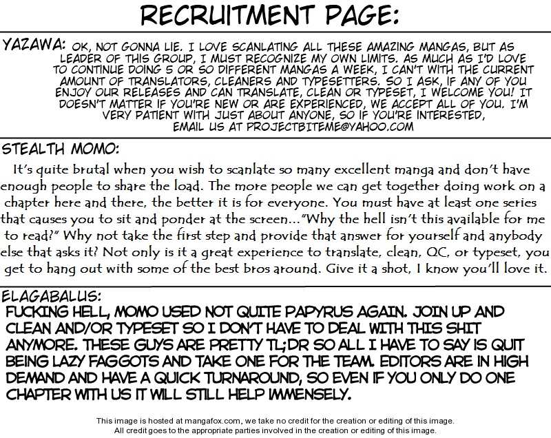 Read Fist of the North Star en Manga Online