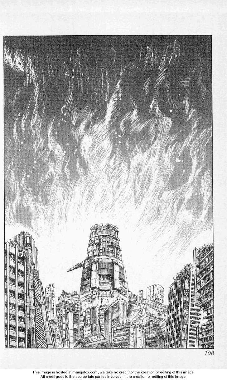 Read Fist of the North Star en Manga Online