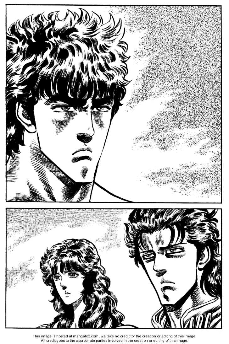 Read Fist of the North Star en Manga Online