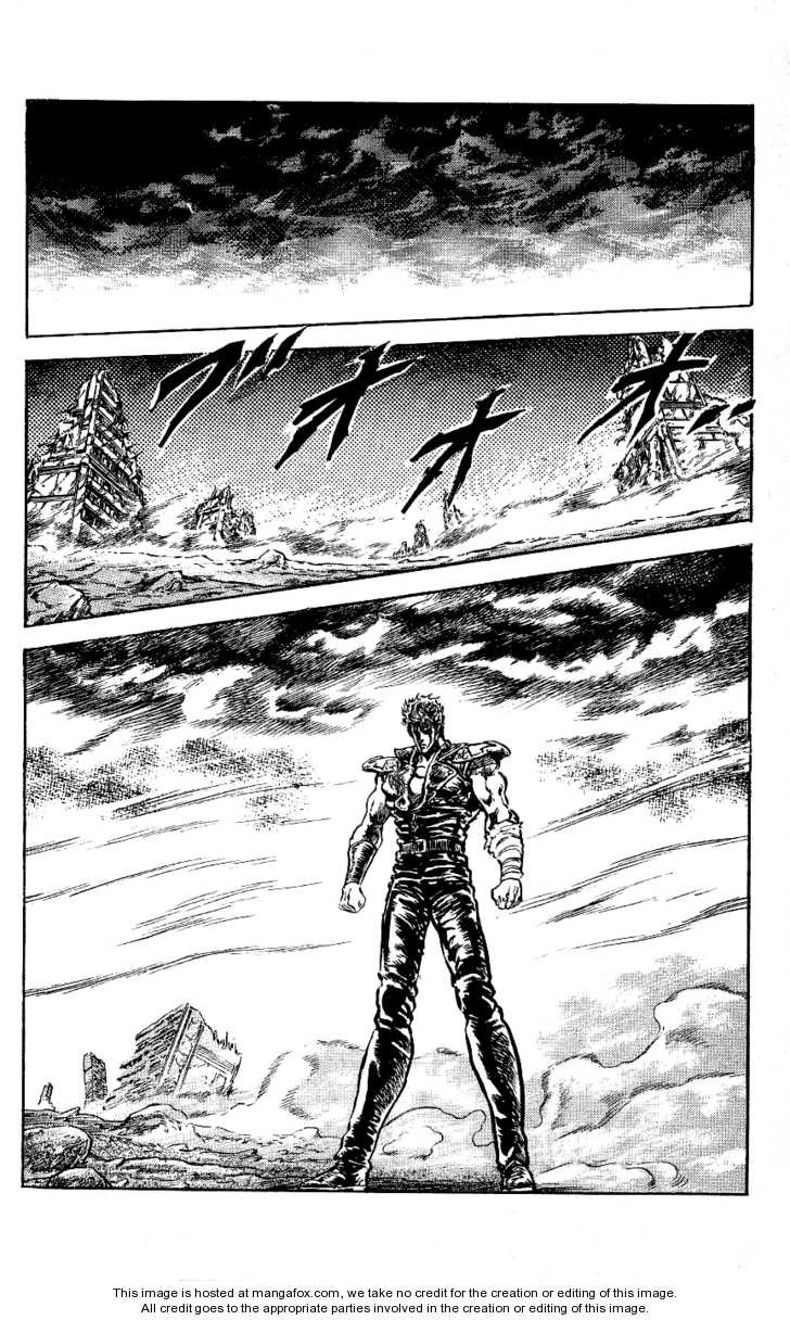 Read Fist of the North Star en Manga Online