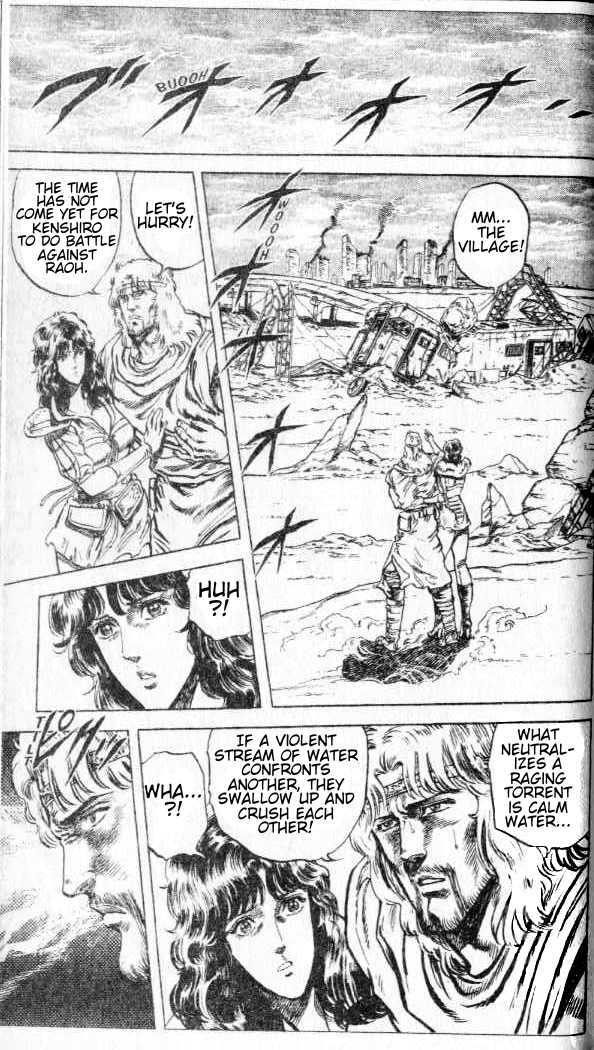 Read Fist of the North Star en Manga Online