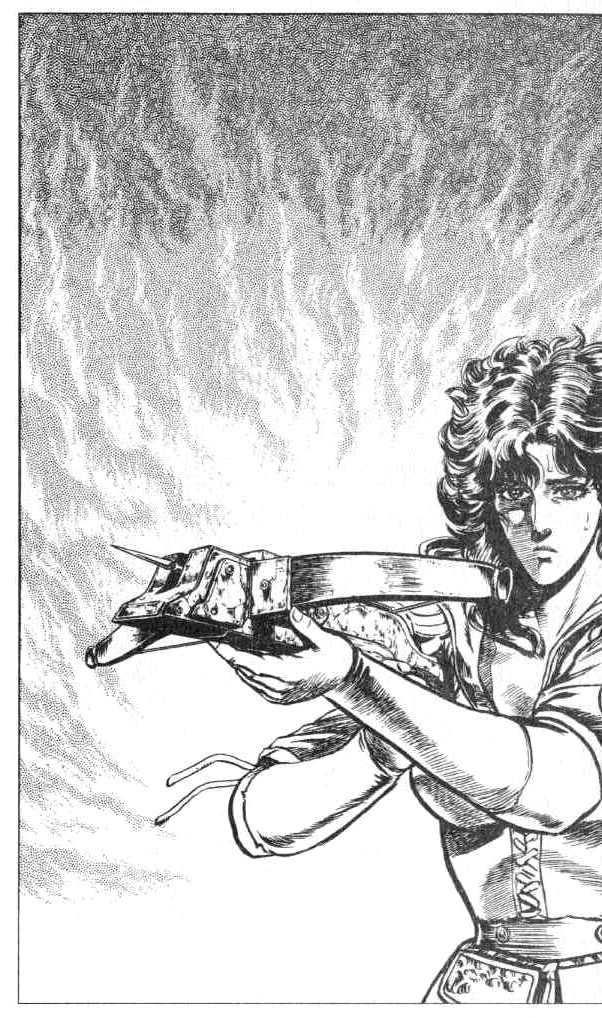 Read Fist of the North Star en Manga Online