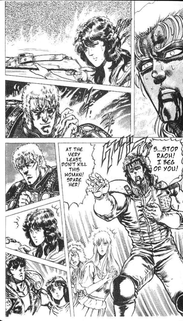Read Fist of the North Star en Manga Online