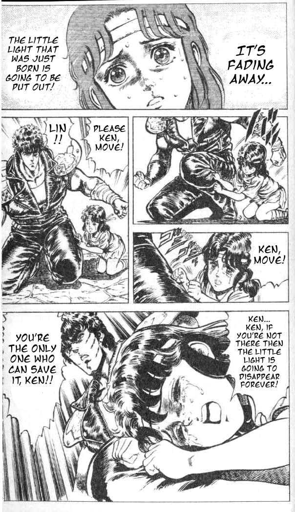 Read Fist of the North Star en Manga Online