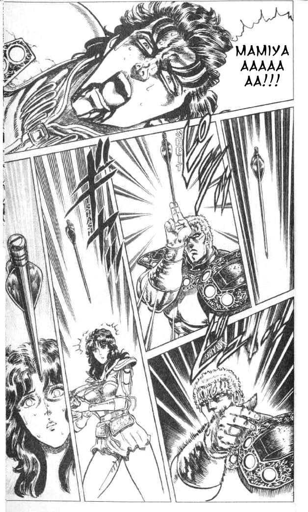 Read Fist of the North Star en Manga Online