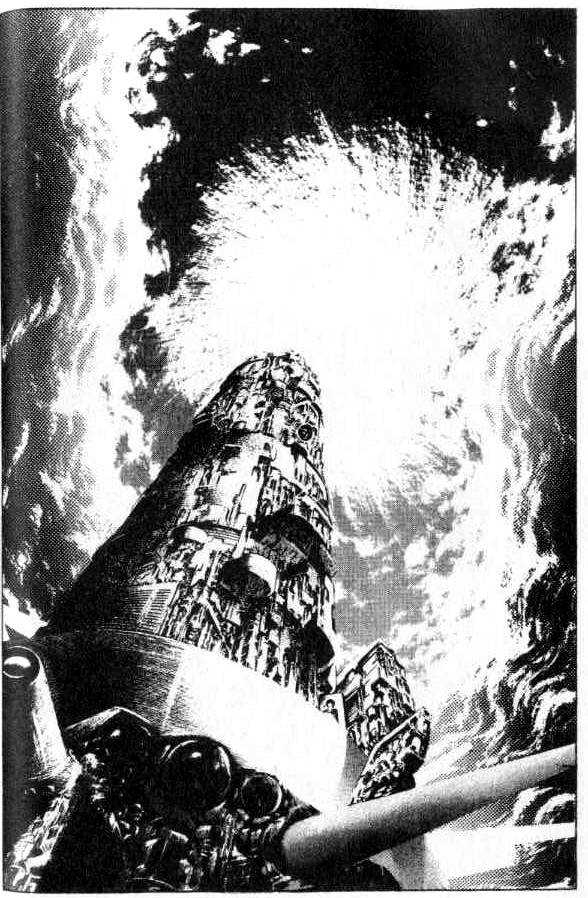 Read Fist of the North Star en Manga Online