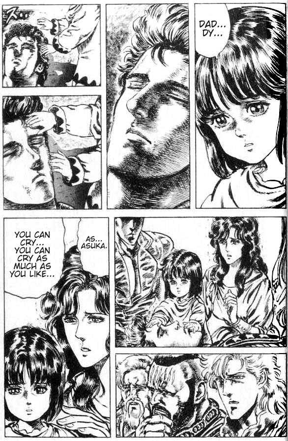 Read Fist of the North Star en Manga Online