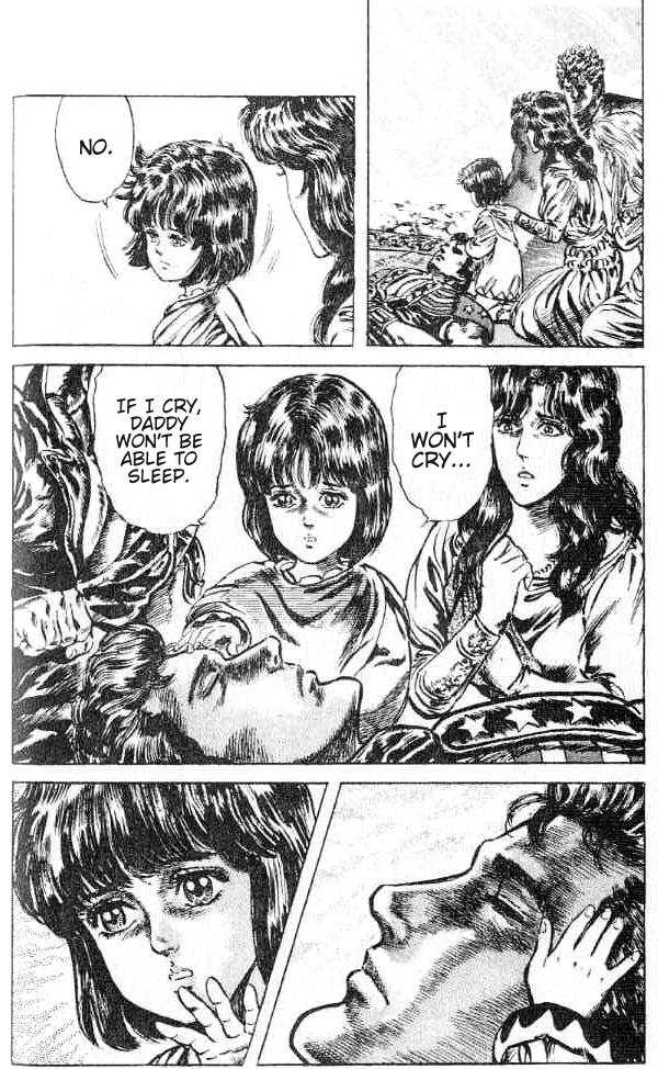 Read Fist of the North Star en Manga Online