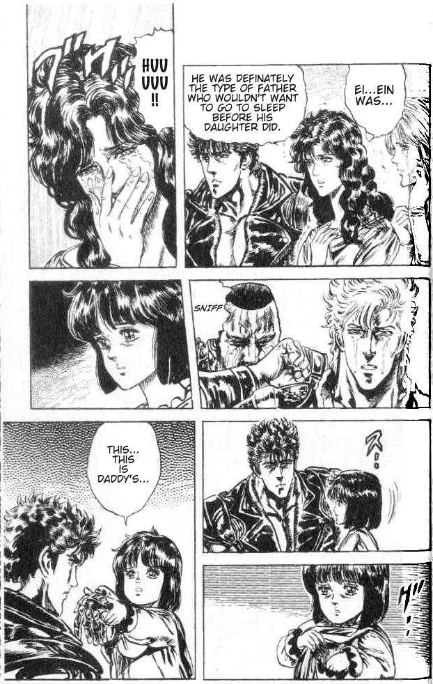 Read Fist of the North Star en Manga Online
