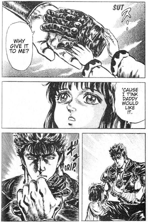 Read Fist of the North Star en Manga Online