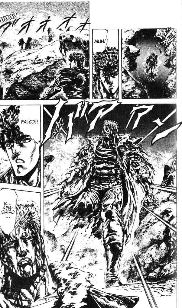 Read Fist of the North Star en Manga Online