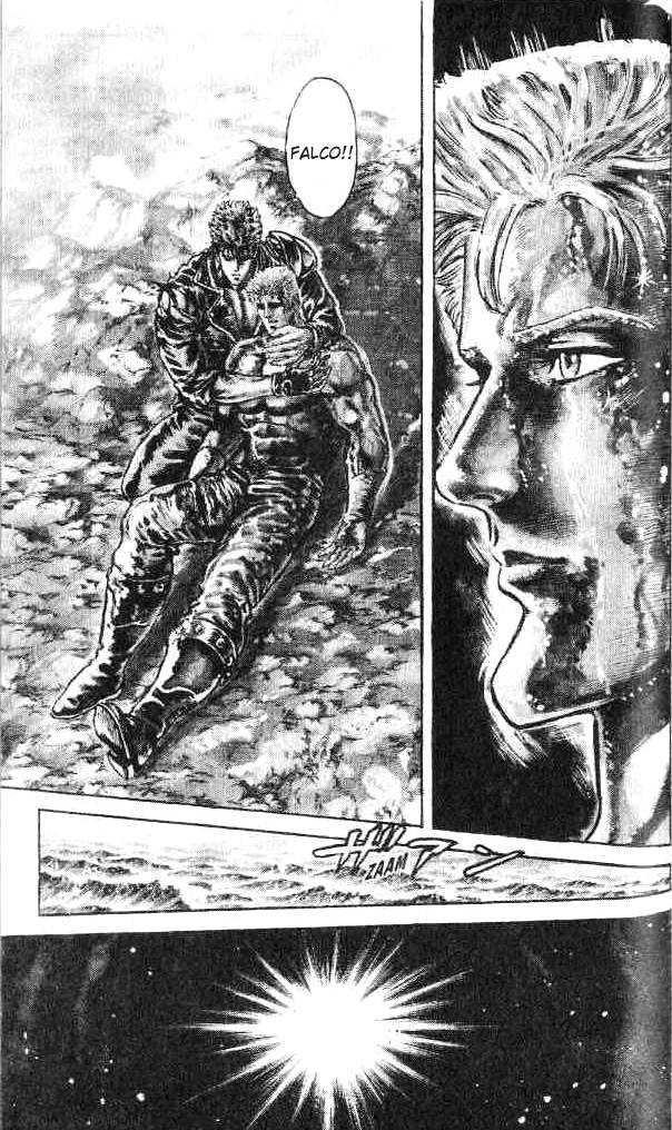 Read Fist of the North Star en Manga Online