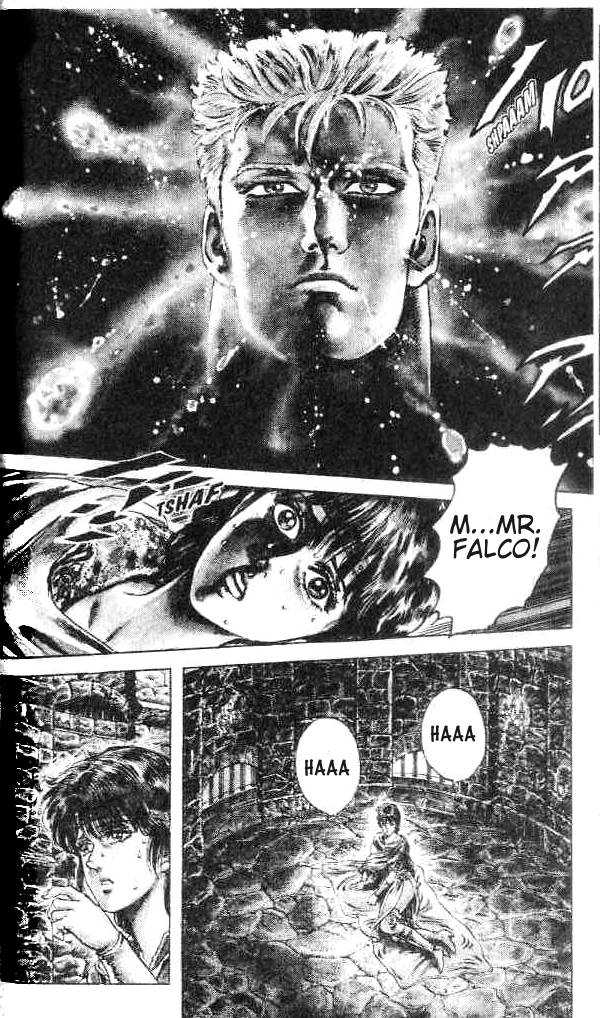 Read Fist of the North Star en Manga Online