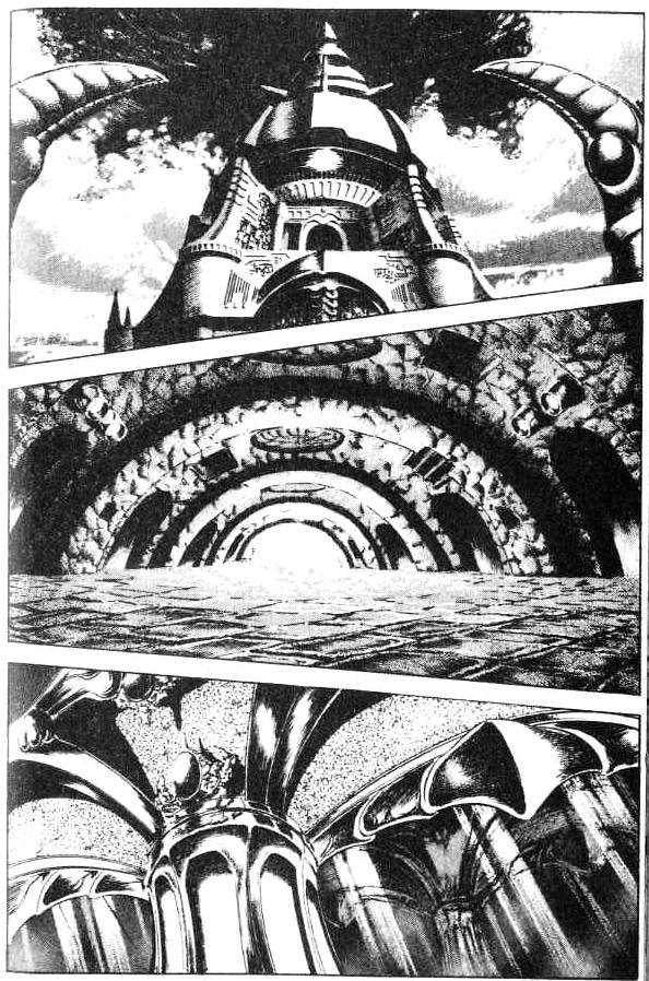 Read Fist of the North Star en Manga Online