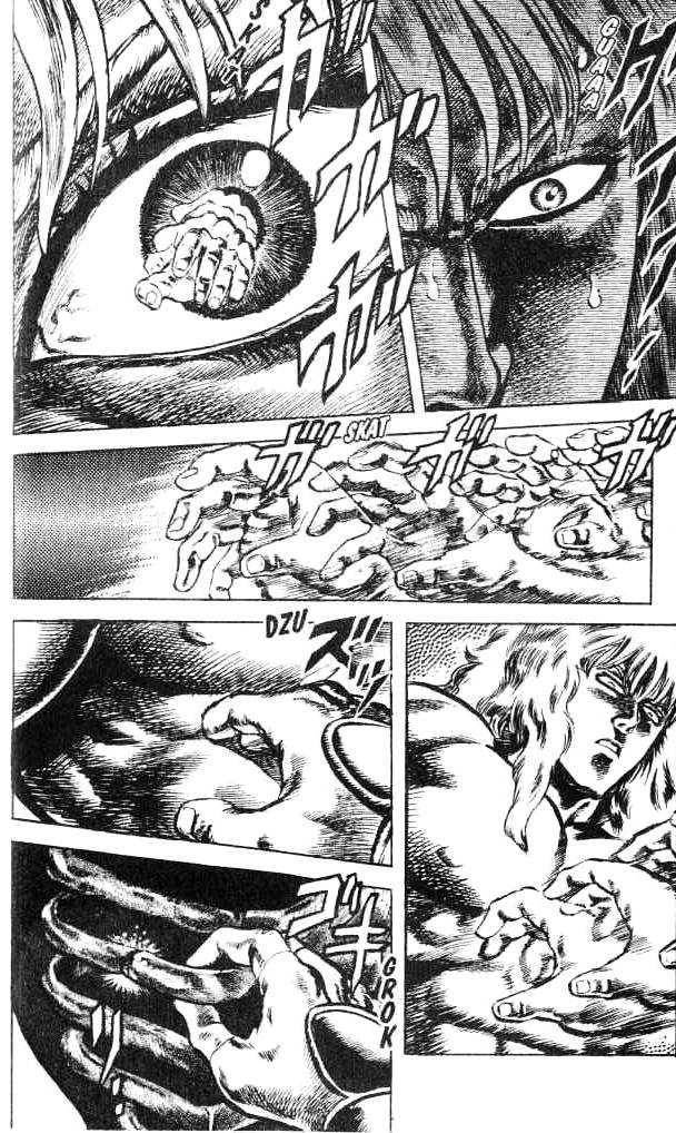 Read Fist of the North Star en Manga Online