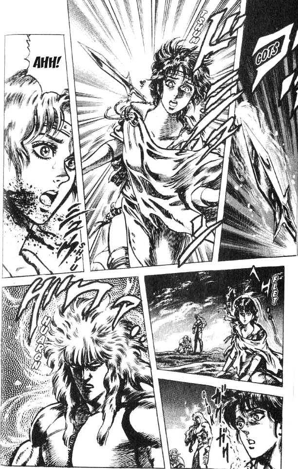 Read Fist of the North Star en Manga Online