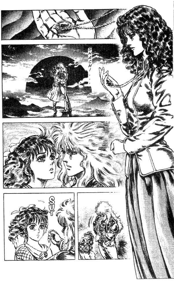 Read Fist of the North Star en Manga Online