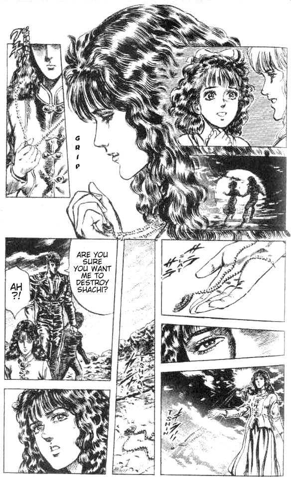 Read Fist of the North Star en Manga Online
