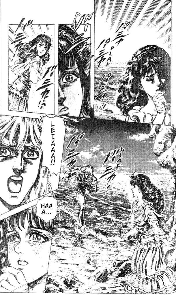 Read Fist of the North Star en Manga Online