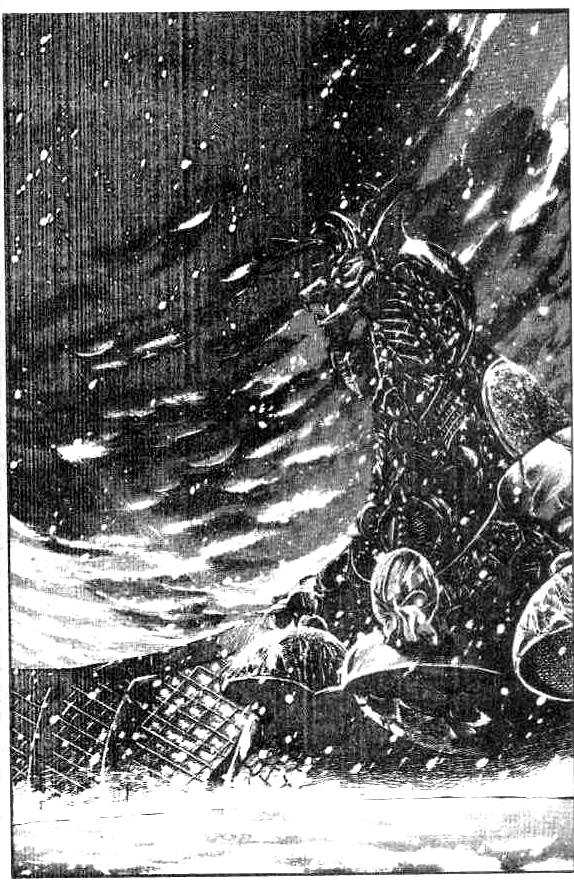 Read Fist of the North Star en Manga Online