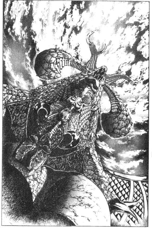 Read Fist of the North Star en Manga Online
