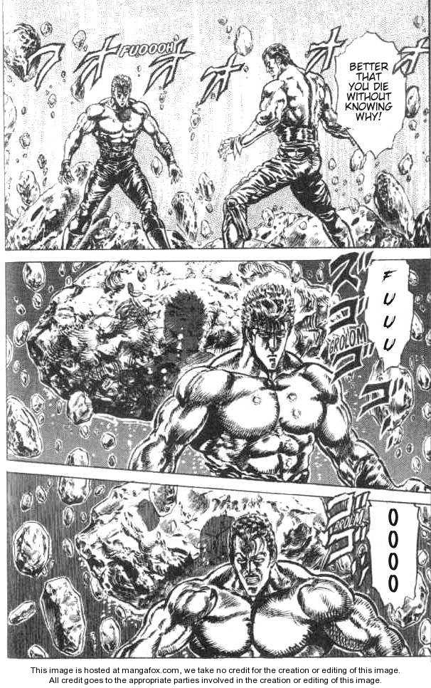Read Fist of the North Star en Manga Online