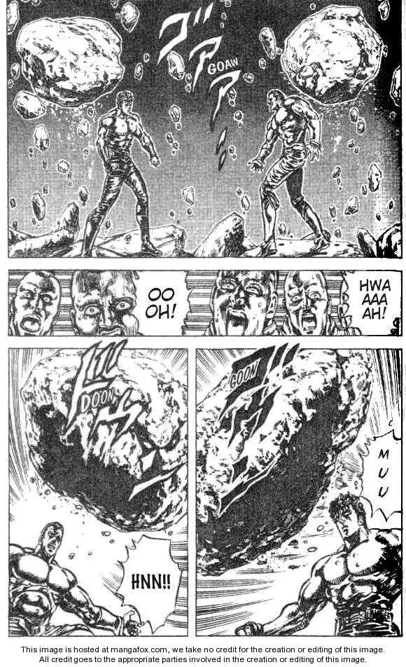 Read Fist of the North Star en Manga Online