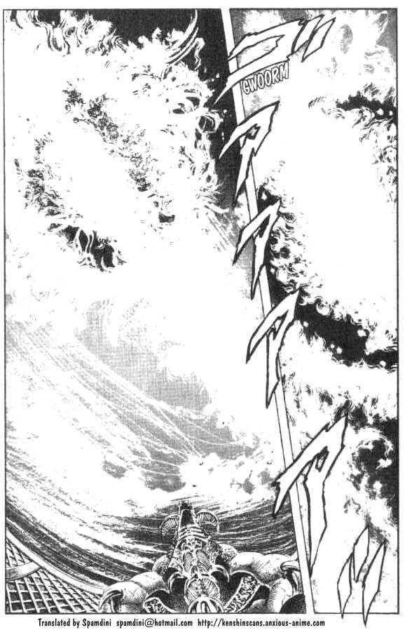 Read Fist of the North Star en Manga Online