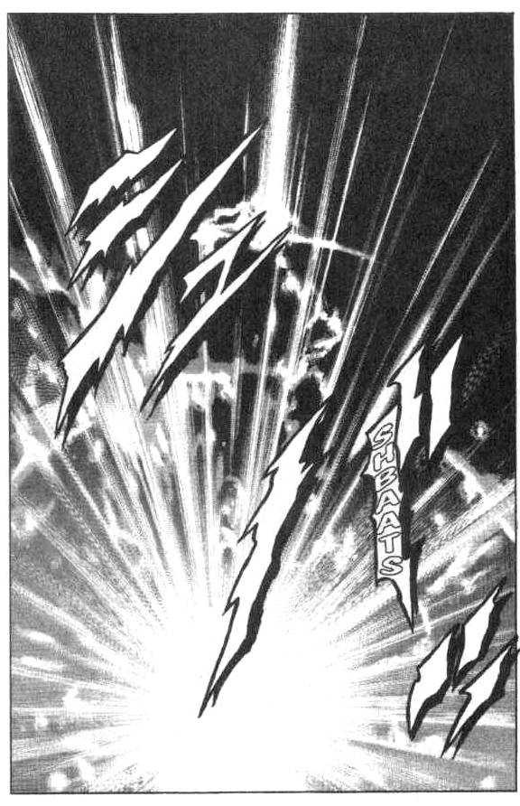 Read Fist of the North Star en Manga Online