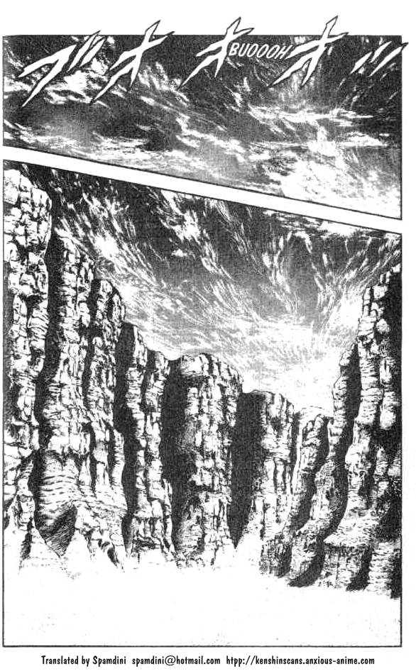 Read Fist of the North Star en Manga Online