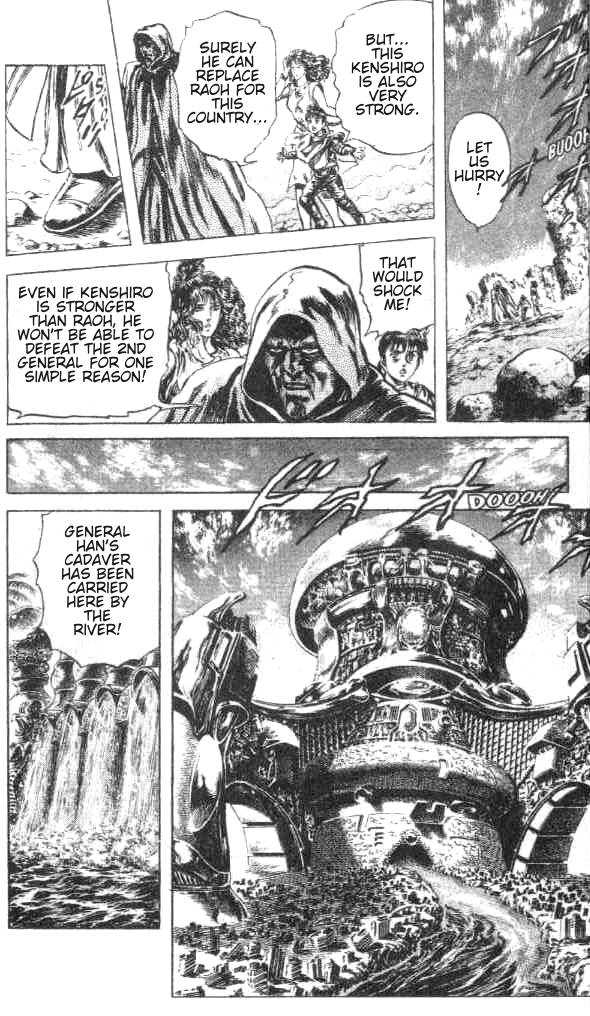 Read Fist of the North Star en Manga Online