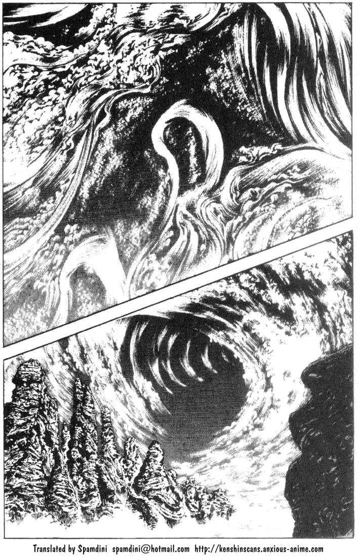 Read Fist of the North Star en Manga Online